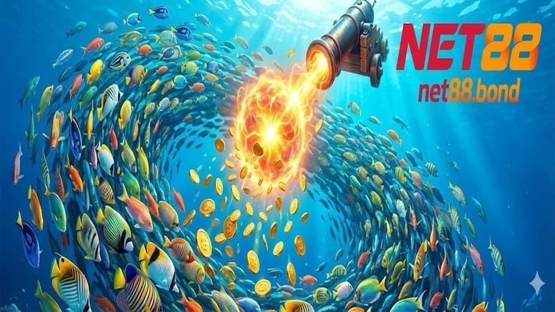 Chiến Thuật Bắn Cá Theo Bầy Để Tăng Điểm Số: Bí Kíp Của Cao Thủ 2 Kỹ thuật triển khai chiến thuật bắn cá theo bầy để tăng điểm số hiệu quả