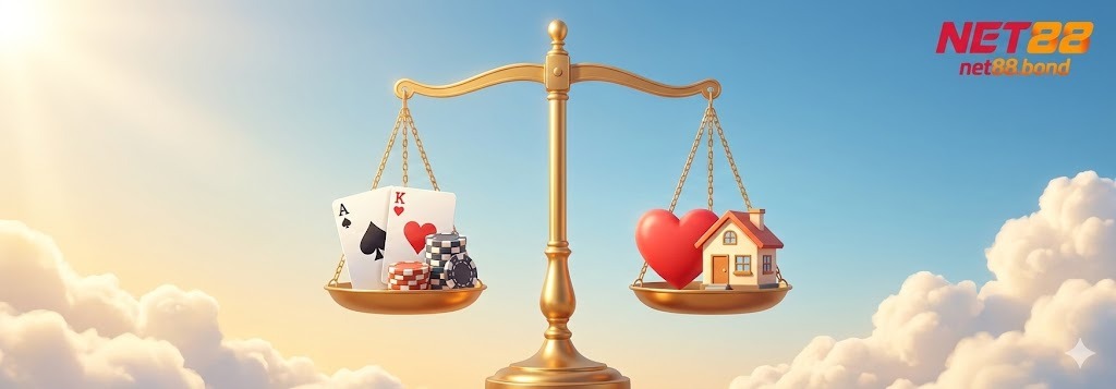 Chơi Có Trách Nhiệm: Chìa Khóa Để Làm Chủ Cuộc Vui Bền Vững 1 Hiểu đúng về tinh thần giải trí chơi có trách nhiệm