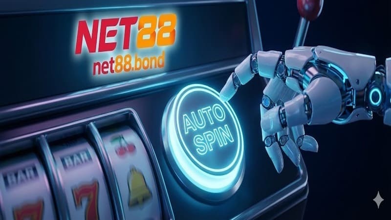 Có Nên Chơi Nổ Hũ Bằng Chế Độ Quay Tự Động? Lời Khuyên Từ Chuyên Gia 2 Bản chất của Auto Spin