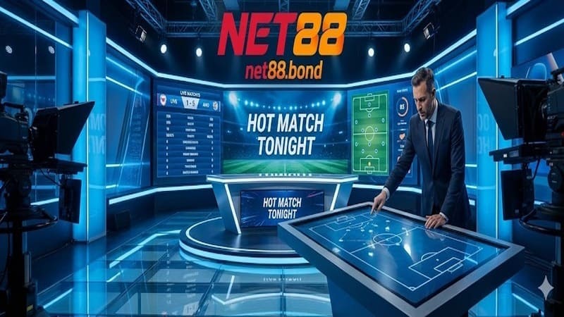 Nhận Định Trận Đấu HOT Tối Nay: Chìa Khóa Vàng Mở Cửa Chiến Thắng 2 Tầm quan trọng của việc xem nhận định trận đấu HOT tối nay trước giờ G