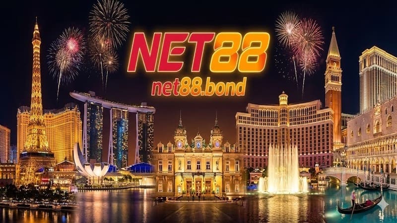 Top 5 Sòng Bài Sang Trọng Nhất Thế Giới: Đỉnh Cao Của Sự Xa Hoa & Đẳng Cấp 2 Biểu tượng quyền lực tại Âu - Mỹ