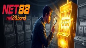 Cách chọn dòng máy nổ hũ dễ trúng thông qua tiêu chí kỹ thuật