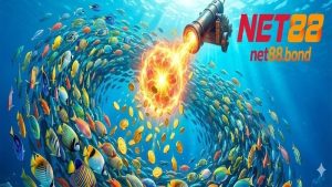 Kỹ thuật triển khai chiến thuật bắn cá theo bầy để tăng điểm số hiệu quả