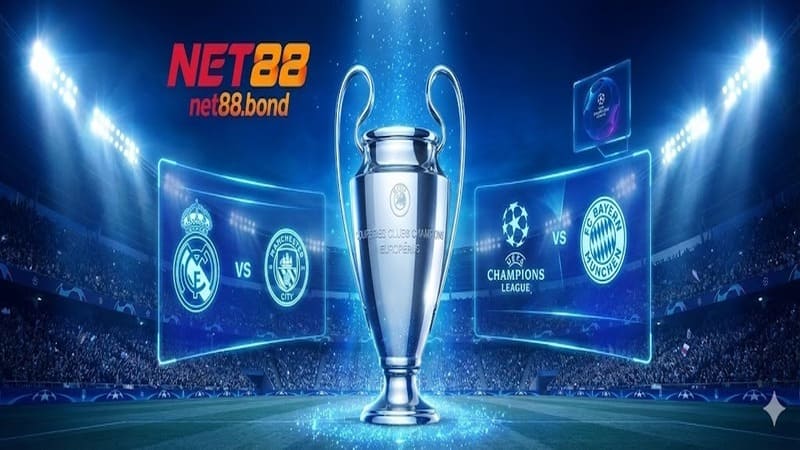 Toàn cảnh lộ trình trong lịch thi đấu Cup C1 mùa giải 2025