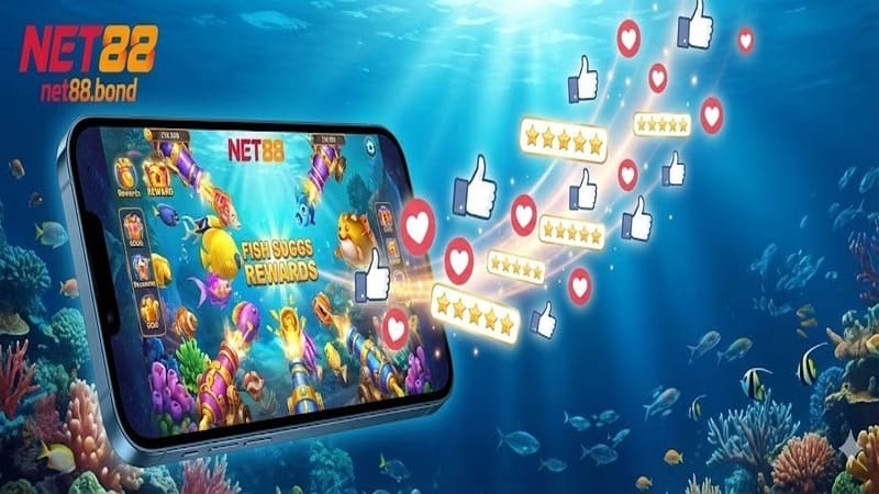 Yếu tố giải trí và tiếp cận