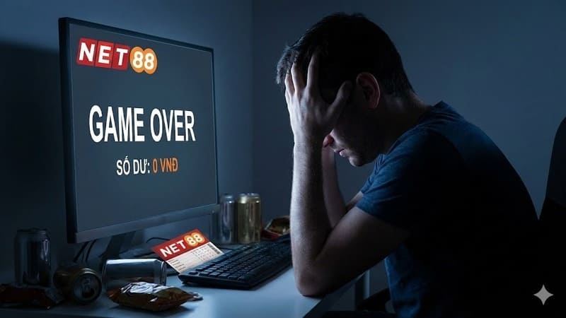 Nguyên nhân chủ quan từ người chơi