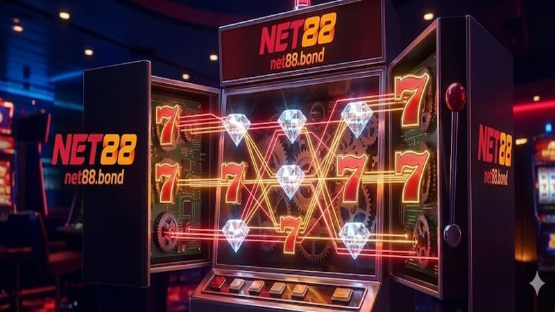 Tổng quan về thuật ngữ Paylines trong game slots