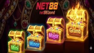 Giải mã hệ thống phân cấp hũ thưởng quyền lực