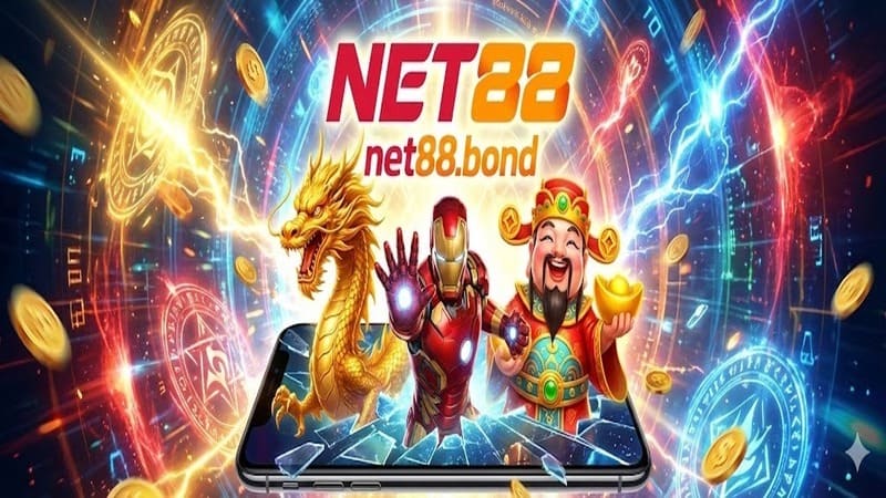 Danh sách Top 5 game nổ hũ có đồ họa đẹp nhất 2025